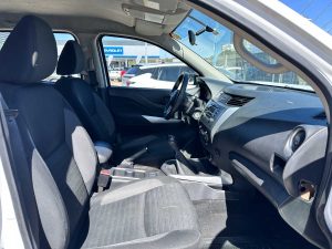 NISSAN NP300 FRONTIER DC 2.5 FULL 2023