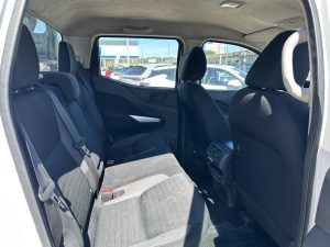 NISSAN NP300 FRONTIER DC 2.5 FULL 2023