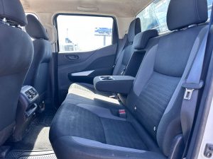 NISSAN NP300 FRONTIER DC 2.5 FULL 2023