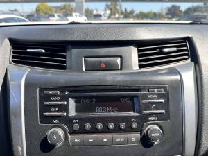 NISSAN NP300 FRONTIER DC 2.5 FULL 2023