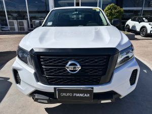 NISSAN NP300 FRONTIER DC 2.5 FULL 2023