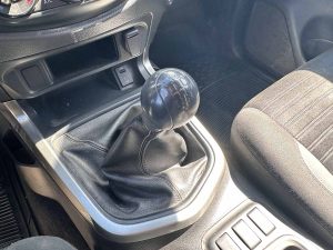 NISSAN NP300 FRONTIER DC 2.5 FULL 2023
