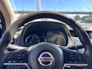 NISSAN NP300 FRONTIER DC 2.5 FULL 2023