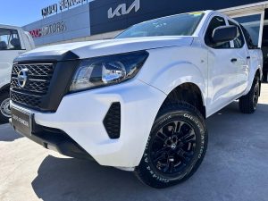 NISSAN NP300 FRONTIER DC 2.5 FULL 2023