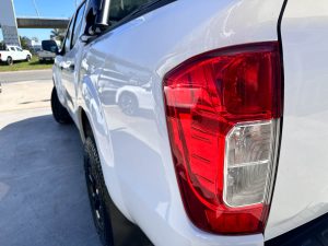 NISSAN NP300 FRONTIER DC 2.5 FULL 2023