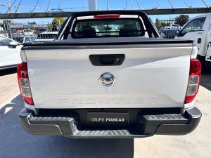 NISSAN NP300 FRONTIER DC 2.5 FULL 2023