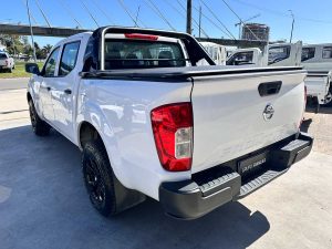 NISSAN NP300 FRONTIER DC 2.5 FULL 2023