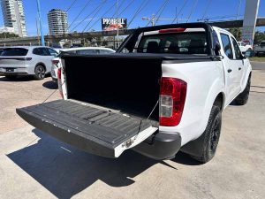 NISSAN NP300 FRONTIER DC 2.5 FULL 2023