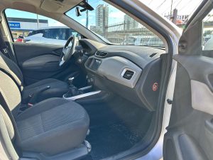 CHEVROLET ONIX LT 1.0 HB FULL 5PTS 2018