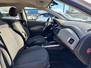 CHEVROLET ONIX LT 1.0 HB FULL 5PTS 2018