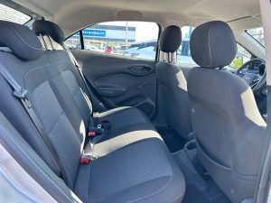 CHEVROLET ONIX LT 1.0 HB FULL 5PTS 2018