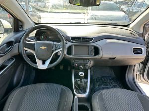 CHEVROLET ONIX LT 1.0 HB FULL 5PTS 2018