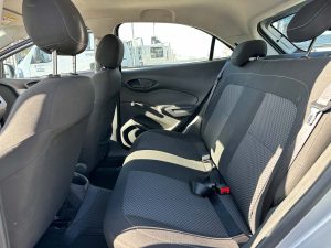 CHEVROLET ONIX LT 1.0 HB FULL 5PTS 2018