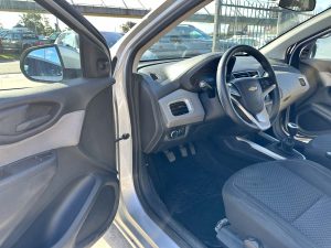 CHEVROLET ONIX LT 1.0 HB FULL 5PTS 2018