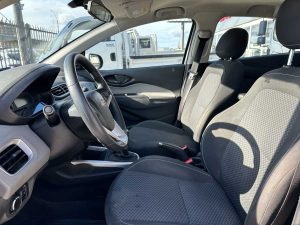 CHEVROLET ONIX LT 1.0 HB FULL 5PTS 2018