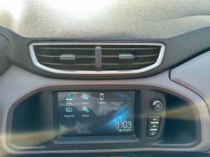 CHEVROLET ONIX LT 1.0 HB FULL 5PTS 2018