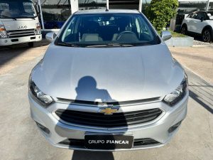 CHEVROLET ONIX LT 1.0 HB FULL 5PTS 2018