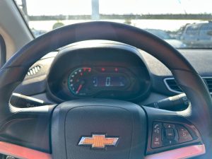CHEVROLET ONIX LT 1.0 HB FULL 5PTS 2018