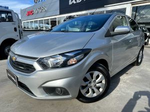 CHEVROLET ONIX LT 1.0 HB FULL 5PTS 2018