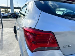 CHEVROLET ONIX LT 1.0 HB FULL 5PTS 2018