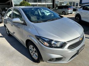 CHEVROLET ONIX LT 1.0 HB FULL 5PTS 2018