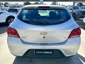 CHEVROLET ONIX LT 1.0 HB FULL 5PTS 2018