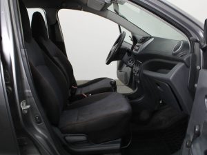 SUZUKI CELERIO GA 1.0 MT 2015