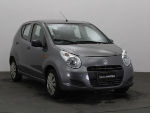 SUZUKI CELERIO GA 1.0 MT 2015