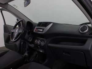 SUZUKI CELERIO GA 1.0 MT 2015