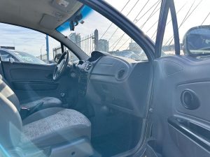CHEVROLET SPARK LS 1.0 FULL 5PTS 2015