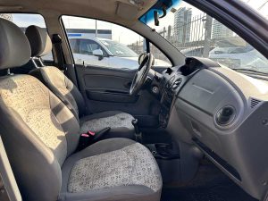 CHEVROLET SPARK LS 1.0 FULL 5PTS 2015