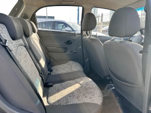 CHEVROLET SPARK LS 1.0 FULL 5PTS 2015