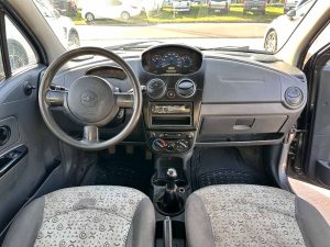 CHEVROLET SPARK LS 1.0 FULL 5PTS 2015