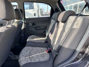 CHEVROLET SPARK LS 1.0 FULL 5PTS 2015