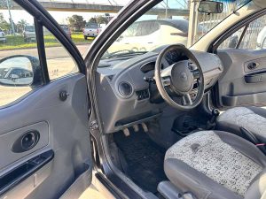CHEVROLET SPARK LS 1.0 FULL 5PTS 2015