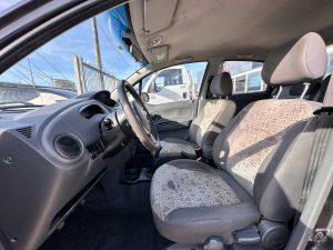 CHEVROLET SPARK LS 1.0 FULL 5PTS 2015