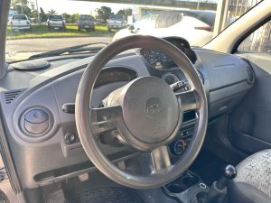 CHEVROLET SPARK LS 1.0 FULL 5PTS 2015