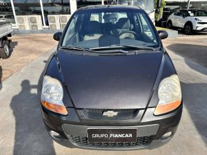 CHEVROLET SPARK LS 1.0 FULL 5PTS 2015