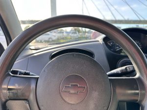 CHEVROLET SPARK LS 1.0 FULL 5PTS 2015