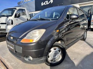 CHEVROLET SPARK LS 1.0 FULL 5PTS 2015