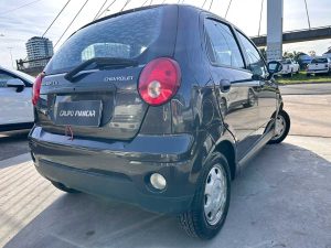 CHEVROLET SPARK LS 1.0 FULL 5PTS 2015