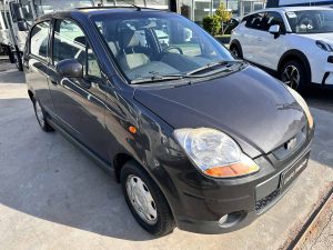 CHEVROLET SPARK LS 1.0 FULL 5PTS 2015