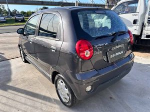 CHEVROLET SPARK LS 1.0 FULL 5PTS 2015
