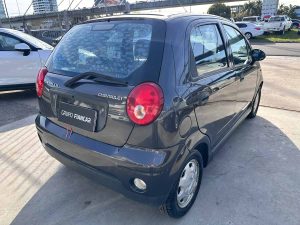 CHEVROLET SPARK LS 1.0 FULL 5PTS 2015
