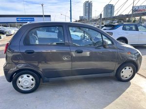 CHEVROLET SPARK LS 1.0 FULL 5PTS 2015