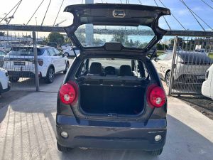 CHEVROLET SPARK LS 1.0 FULL 5PTS 2015