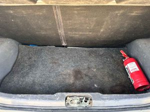 CHEVROLET SPARK LS 1.0 FULL 5PTS 2015