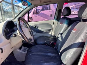 CHERY QQ3 0.8 5PTS 2014