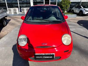 CHERY QQ3 0.8 5PTS 2014