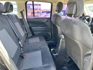 JEEP PATRIOT LIMITED 4X4 AT 2.4 EXTRA FULL 2013
